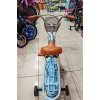 BMX Legano Optimum Series Retro 16 Jant Çocuk Bisikleti Mavi - Legano 16 Jant Bisiklet Retro BMX Bisiklet