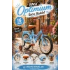 BMX Legano Optimum Series Retro 16 Jant Çocuk Bisikleti Mavi - Legano 16 Jant Bisiklet Retro BMX Bisiklet