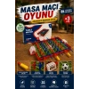 Masa Maçı Oyunu - Futbol Oyuncakları - Top Oyuncak Langırt Setleri - Langırt Oyuncakları