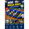 Mini Masa Maçı - Futbol Oyuncakları - Top Oyuncak Langırt Setleri - Langırt Oyuncakları