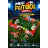 Mini Futbol Oyunu - Futbol Maçı Oyuncak - Futbol Oyuncakları - Top Oyuncak Langırt Setleri - Langırt Oyuncakları - Masa Oyunu