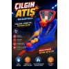 Çılgın Atış Oyunu - Mini Basket Oyunu - Basket Atma Oyunu Basketbol Maçı - Basketbol Oyuncak - Basket Oyunu