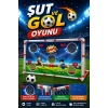 Şut ve Gol Oyunu - Futbol Maçı Oyuncak - Futbol Oyuncakları - Top Oyuncak Langırt Setleri - Langırt Oyuncakları - Masa Oyunu