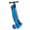 Cool Wheels Mavi Maxi Işıklı 3 Tekerlekli Katlanabilir Scooter - CoolWheels Scooter - Çocuk Scooter