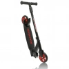 Cool Wheels 8+ Yaş Kırmızı 2 Tekerlekli Katlanabilir Scooter - CoolWheels Scooter - Çocuk Scooter