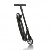 Cool Wheels 8+ Yaş Gri 2 Tekerlekli Katlanabilir Scooter - CoolWheels Scooter - Çocuk Scooter