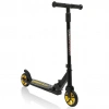 Cool Wheels 8+ Yaş Sarı 2 Tekerlekli Katlanabilir Scooter - CoolWheels Scooter - Çocuk Scooter