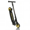 Cool Wheels 8+ Yaş Sarı 2 Tekerlekli Katlanabilir Scooter - CoolWheels Scooter - Çocuk Scooter