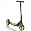Cool Wheels 12+ Yaş Sarı 2 Tekerlekli Katlanabilir Scooter - CoolWheels Scooter - Genç Scooter