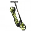 Cool Wheels 12+ Yaş Sarı 2 Tekerlekli Katlanabilir Scooter - CoolWheels Scooter - Genç Scooter