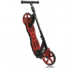 Cool Wheels 12+ Yaş Kırmızı 2 Tekerlekli Katlanabilir Scooter - CoolWheels Scooter - Genç Scooter