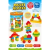 Multi Blocks (120 Parça) - Multi Bloklar - Mutli Legolar - Lego Setleri - Lego Oyuncakları