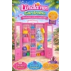 Lindanın Tüm Setleri - Ev Setleri - Barbie Ev Seti - Tatil Evi - Ev Eşyaları - Evcilik Seti - Linda Setleri