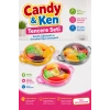 Candy & Ken Tencere Seti - Mutfak Setleri - Ev Oyuncak Setleri - Mutfak Gereçleri
