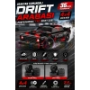 Professional 4WD Ejekctor Rocket Drift Car - Profesyonel Drift Arabası Buharlı Drift Araba Uzaktan Kumandalı