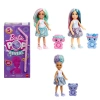 Barbie Chelsea Pop Reveal Atıştırmalık Serisi JFY01 - Barbie Oyuncak Barbie Chelsea Bebek