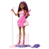 Barbie 65.Yıl Deluxe Kariyer Bebekleri - Pop Yıldızı HRG41 - Barbie Oyuncak Barbie Bebek Barbi Meslek