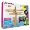 Ahşap Denge Çubukları - Ahşap Oyuncaklar - Ahşap Denge Oyunu - Redka Denge Çubukları