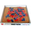 Ahşap Koloni Oyunu - Akıl ve Zeka Oyunu - Squares Oyunu - Redka Koloni Oyunu - Strateji Oyunu