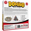 Ahşap Renkli Domino Oyunu - Redka Domino Oyunu Ahşap Oyuncaklar - Domino Oyunu