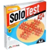 Ahşap Solo Test Oyunu - Akıl ve Zeka Oyunu - Solo Oyunu - Redka Solo Test Oyunu - Strateji Oyunu