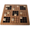 Ahşap Sudoku Oyunu - Akıl ve Zeka Oyunu - Sudoku Oyunu - Redka Sudoku Oyunu - Strateji Oyunu
