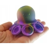 Ahtapot Popİt Oyuncak (1 Adet) - Popit Stres Oyuncak - Pıt Pıt Oyuncak - Hayvan Popit - Fidget Stres Oyuncak