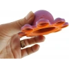 Ahtapot Popİt Oyuncak (1 Adet) - Popit Stres Oyuncak - Pıt Pıt Oyuncak - Hayvan Popit - Fidget Stres Oyuncak