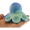 Ahtapot Popİt Oyuncak (1 Adet) - Popit Stres Oyuncak - Pıt Pıt Oyuncak - Hayvan Popit - Fidget Stres Oyuncak