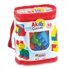 Akıllı Çocuk (40 Parça) - Büyük Parça Lego - Lego Setleri - Bloklar - Bebek Lego
