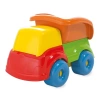 Akıllı Çocuk (60 Parça) - Büyük Parça Lego - Lego Setleri - Bloklar - Bebek Lego
