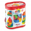 Akıllı Çocuk (60 Parça) - Büyük Parça Lego - Lego Setleri - Bloklar - Bebek Lego