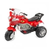 Amortisörlü Akülü Turbo GoWay Motosiklet Kırmızı - Aliş GoWay Motorsiklet 12 Volt Akülü Motor - Aliş Go Way Motor