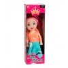 Anlily Bebek 12 cm. - Oyuncak Parmak Bebek - Barbie Chelsea Bebek - Küçük Bebek Oyun Evleri İçin Bebek