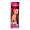 Anlily Bebek 12 cm. - Oyuncak Parmak Bebek - Barbie Chelsea Bebek - Küçük Bebek Oyun Evleri İçin Bebek