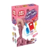 Art Sand Aksesuarlı Pembe Oyun Kumu 1000 Gr. - Kinetik Kum Seti - Natural Kum - Doğal Kum