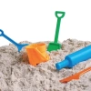 Art Sand Plaj Kum Seti 500 Gr. - Oyun Kumu Seti - Kinetik Kum Seti - Natural Kum - Doğal Kum