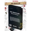 Ayin Cinayetleri Dedektif Oyunu - Dava Çözme Oyunu - Suç Çözme Oyunu - Cinayet Oyunu Cinayet Çözme