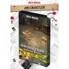 Ayin Cinayetleri Dedektif Oyunu - Dava Çözme Oyunu - Suç Çözme Oyunu - Cinayet Oyunu Cinayet Çözme