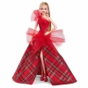 Barbie 2025 Yılbaşı Bebeği - Barbie Yılbaşı Bebek - Barbie Bebek Barbie 2024-2025 Bebeği - Holiday Barbie 2025