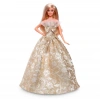 Barbie 2026 Yılbaşı Bebeği - Barbie Yılbaşı Bebek - Barbie Bebek Barbie 2025-2026 Bebeği - Holiday Barbie 2026