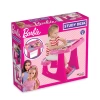 Barbie Çalışma Masası - Çalışma Masaları - Eğitici Masa - Aktivite Masası