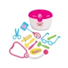 Barbie Doktor Servis Arabası - Doktor Setleri - Doktor Oyuncak Seti