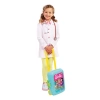Barbie Doktor Set Bavulum - Doktor Setleri - Doktor Oyuncak Seti