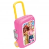 Barbie Güzellik Set Bavulum - Güzellik Setleri - Kuaför Oyuncak Seti - Makyaj Seti