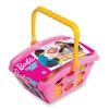 Barbie Küçük Market Sepeti - Mutfak Setleri - Meyve Seti - Sebze Seti