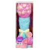 Barbie Petal Pop - Pembe Lale Bebek JMF57 - Barbie Oyuncak Barbie Bebek