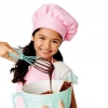 Barbie Şef Mutfak Seti - Mutfak Setleri - Ev Oyuncak Setleri - Barbie Mutfak