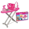 Barbie Ütü Seti - Ev Eşyaları Seti - Ev Oyuncakları Seti - Ütü Oyuncak