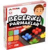 Becerekli Parmaklar Oyunu - Redka Becerekli Parmaklar Oyunu - Hız Oyunu Akıl ve Zeka Oyunu